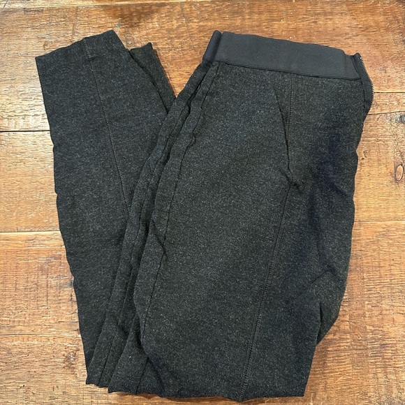 J. Crew Pants - Pixie Pant Stretch Ponte